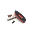 Bmr Rubber Delfiero Recoil Pad Mm 25 Mm 82