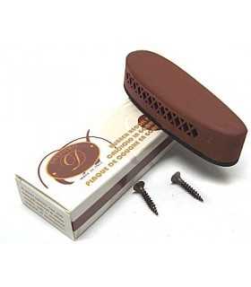 Bmr Ventilated Delfiero Rubber Recoil Pad Mm 30 Mm 82