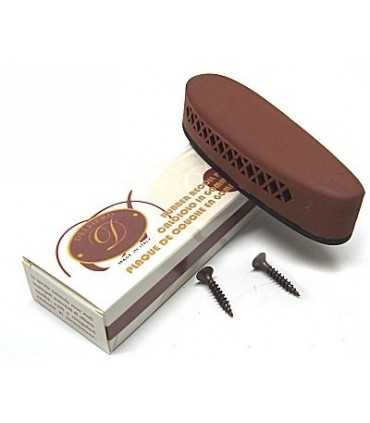 Bmr Ventilated Delfiero Rubber Recoil Pad Mm 30 Mm 82