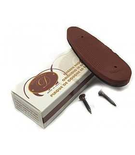 Levriero Rubber Delfiero Recoil Pad Mm 10 Mm82