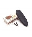 Levriero Rubber Delfiero Recoil Pad Mm 10 Mm82