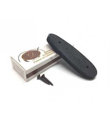 Levriero Rubber Delfiero Recoil Pad Mm 10 Mm82