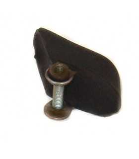 Rubber Fingersave With Screw