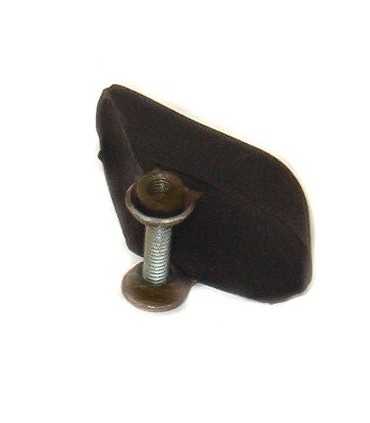 Rubber Fingersave With Screw