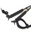 Crispi Nordic Walking Trekking Poles
