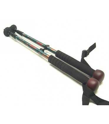 Crispi Nordic Walking Trekking Poles