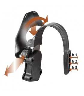 8K95 - ASPF - Adjustable Safety Push & Front ASPF