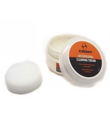 Grasso Crispi impermeabilizzante per calzature scarpe anfibi 100 ml