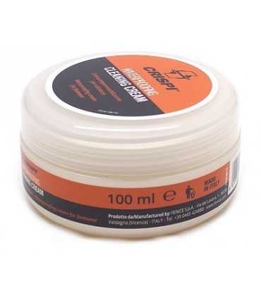 Grasso Crispi impermeabilizzante per calzature scarpe anfibi 100 ml