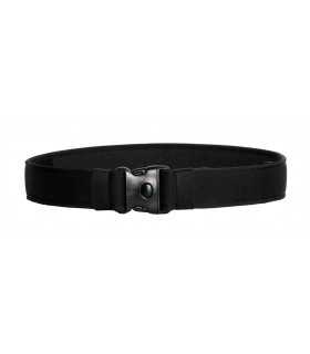 2V58 - Nylon padded belt - Height 5,5 cm for Police Military and Security