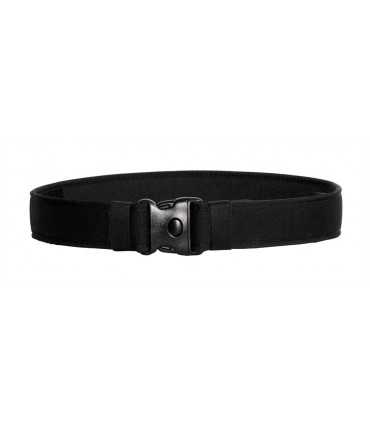 2V58 - Nylon padded belt - Height 5,5 cm for Police Military and Security