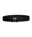 2V58 - Nylon padded belt - Height 5,5 cm for Police Military and Security