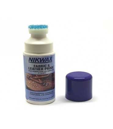 Nikwax Fabric And Leather Proof