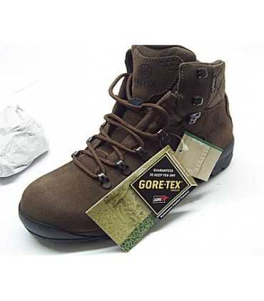 Beretta Goretex Trekking Outdoor Ankle Boots