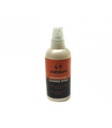 Spray impermeabilizzante Crispi per calzature 150 ml