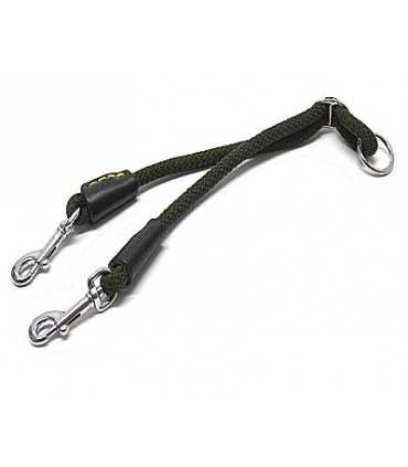 Rope Twin Leash