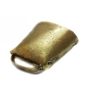 Sardinian Large Or Small Metal Bell