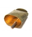 Sardinian Large Or Small Metal Bell