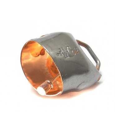 Extra Big Chamonix Cowbell 1.0 - 2.0 - 3.0 - 4.0 Varrone Premana