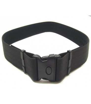 2V59 - Cinturone professionale in cordura Extra Rigido da 5,5 cm