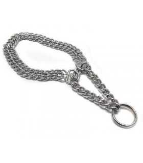 Dog Semi Strangle Collar Cm 45 - 50 - 55 - 65