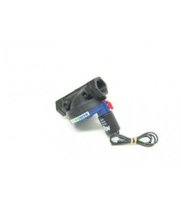 Electrovalve For Caniwash