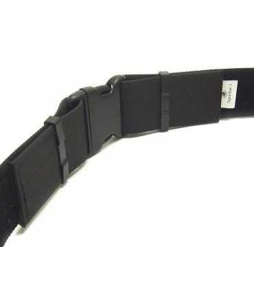 2V59 - Cinturone professionale in cordura Extra Rigido da 5,5 cm