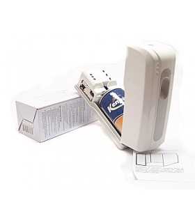 Dispenser To Spray Insecticide With Kenpir