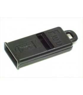 Dog Fido Black Whistle