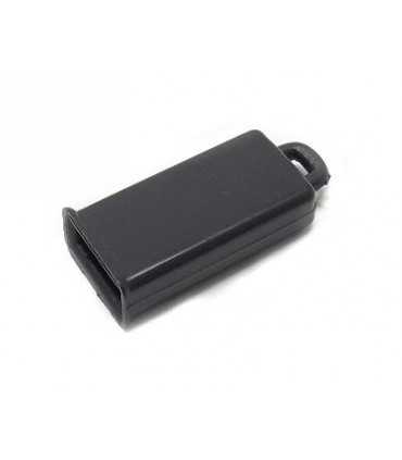 Dog Fido Black Whistle