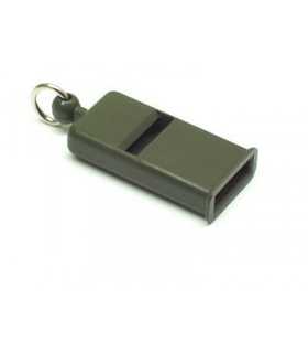 Dog German Plastic Whistle