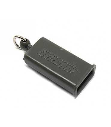 Dog German Plastic Whistle