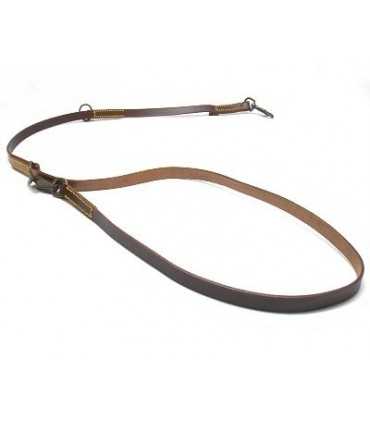 Leather Luxury Leash