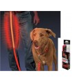 Guinzaglio luminoso Nite ize led per cane