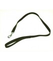 Dog Smooth Nylon Leash 2X110