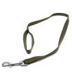 Dog Smooth Nylon Leash 2X110
