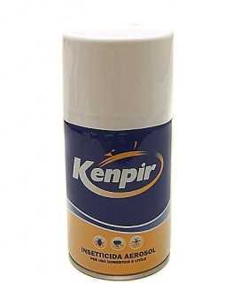 Insetticida KENPIR al pireco 250 ml per canile