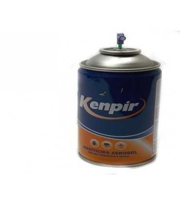 Insetticida KENPIR al pireco 250 ml per canile