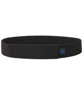 2V54 - Nylon Underbelt with front side male velcro - height 4 cm