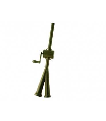 Richiamo per Migratoria Schiamazzo a bocca Richiamo meccanico e a fiato per tordi e merli