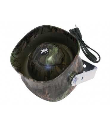 Speakers for migration quail water TRUMPET DESERT 40W