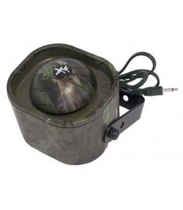 Altoparlanti per Migratoria Acquatici Tromba ROCK 25 W