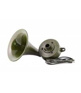 Speakers for migration All Trumpet Duck