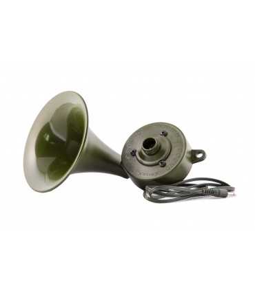 Speakers for migration All Trumpet Duck