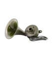 Speakers for migration All Trumpet Duck