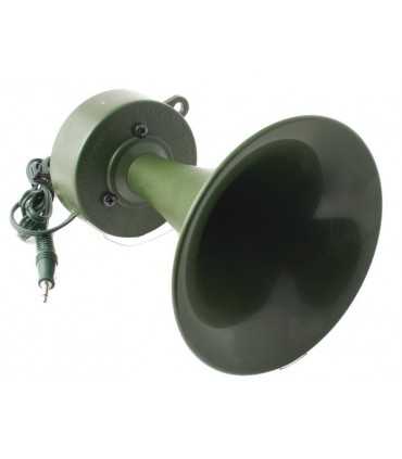 Speakers for migration All Trumpet Duck