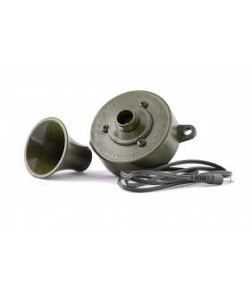 Speakers for migration Trumpet All Duck_Short