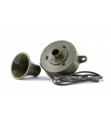 Altoparlanti per Migratoria Quaglie Acquatici Tromba All Duck_Short corta