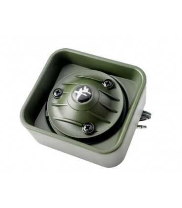 Speakers for migration Trumpet High Efficiency 50W Excellent audio performance Thrushes Skylarks quail duck