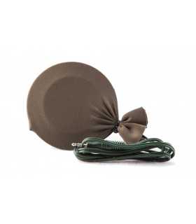 Disco Speaker thrushes Canti, larks and small migration